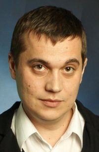 Смирнов Антон Михайлович